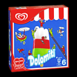 Langnese Kids oder Classic Multipackung