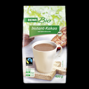 REWE Bio Instant-Kakao