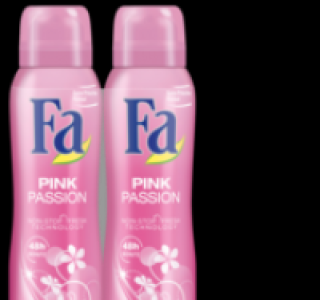 FA Deospray 1.69 €