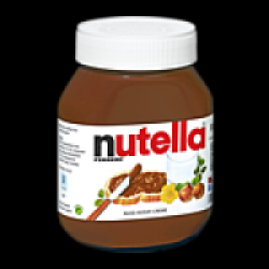 Nutella