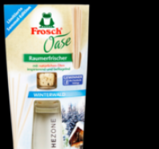FROSCH Oase Raumerfrischer 3.49&nbsp;&euro;