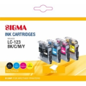 SIGMA Multipack B12MP 29.99&nbsp;&euro;