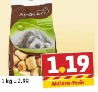 APOLLO Hundesnacks