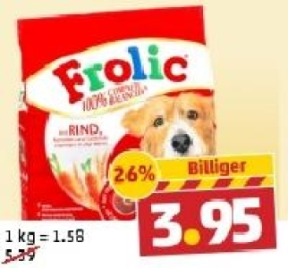 FROLIC Complete 3.95 €