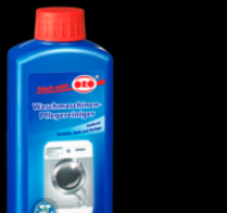 ORO Waschmaschinen-Pflegereiniger 1.65&nbsp;&euro;