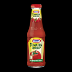 Kraft Tomaten-Ketchup