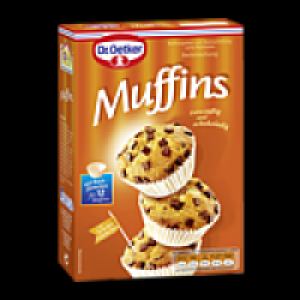 Dr. Oetker Backmischung 1.79 €