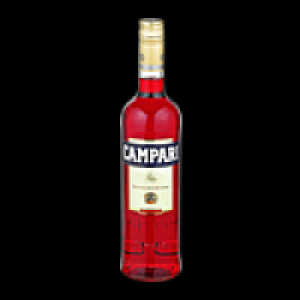 Campari Bitter Aperitif