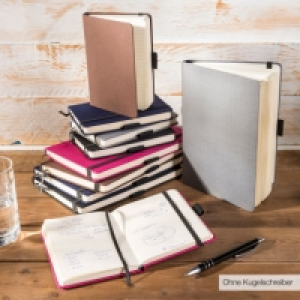 Notizbuch 2.99 €