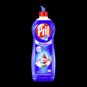 Pril Geschirrspülmittel