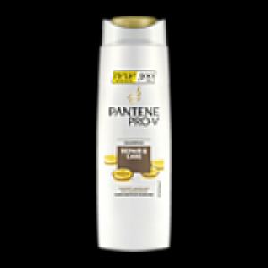 Pantene Pro-V Shampoo oder Spülung