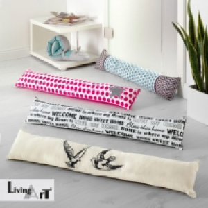 Aldi Nord Living Art® Zugluftstopper