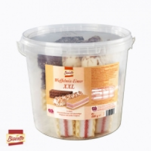 Waffelmix-Eimer XXL 2.99 €