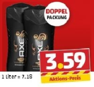 AXE Shower Gel 3.59 €