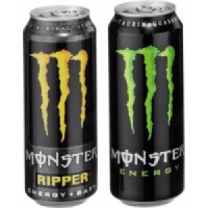 Monster Energy 0.93&nbsp;&euro;