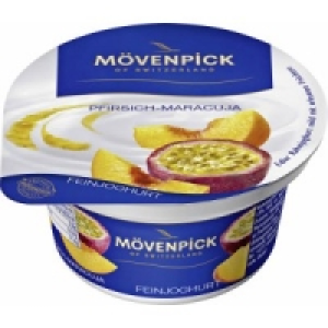 Mövenpick Feinjoghurt 0.46 €