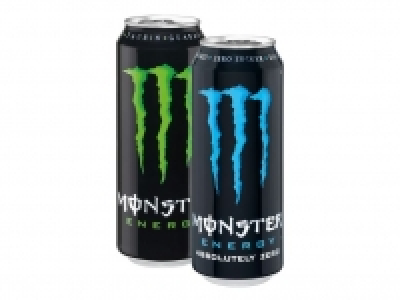 Monster Energy Drink 0.99 €