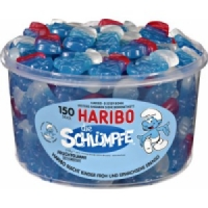 Haribo Stückartikel 3.75 €