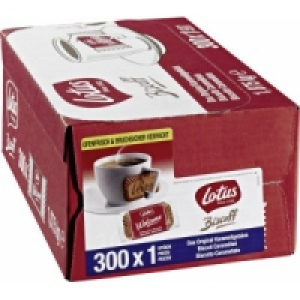 Lotus Karamellgebäck 7.99 €