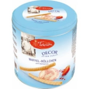 Tekrum Waffelr&ouml;llchen 5.99&nbsp;&euro;