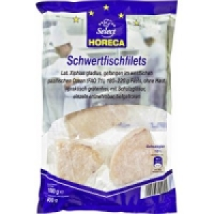 Horeca Select Schwertfischfilet 8.99&nbsp;&euro;