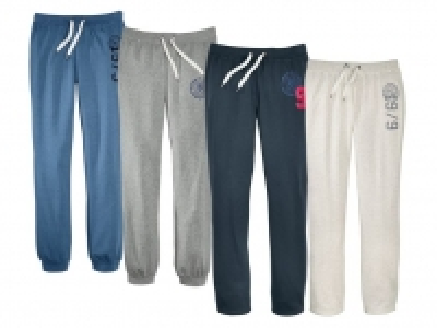 ESMARA® Damen Sweathose 9.99 €