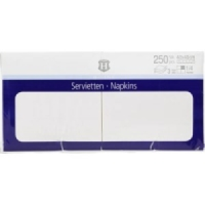 H-Line Zelltuchservietten 7.49&nbsp;&euro;