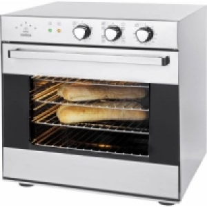 Umluft-Backofen 309.99&nbsp;&euro;