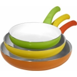 Pfannenset 3tlg. 15.00 €
