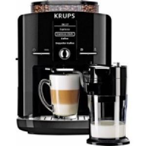 Kaffeevollautomat EA8298 334.99 €