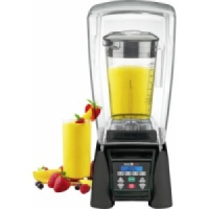 Waring HI-Power Blender mit Silent Cover 699.99&nbsp;&euro;