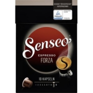Senseo Kaffeekapseln 2.39 €