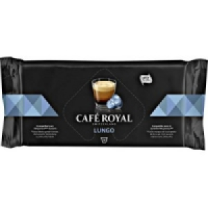 Cafe Royal Kapseln 1.99 €