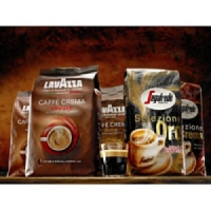 Lavazza Caffè Crema 9.59 €