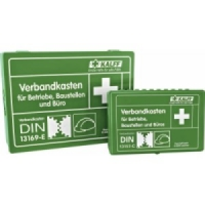 Betriebs-Verbandkasten nach DIN 13157-C 16.79&nbsp;&euro;