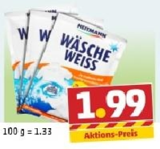 HEITMANN W&auml;schewei&szlig;