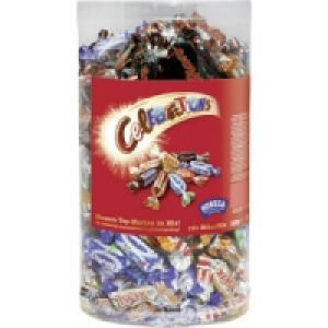 Mars Celebrations 12.99 €