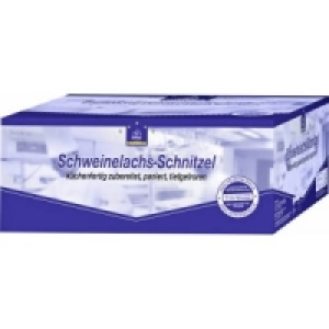 Schweineschnitzel 3.79&nbsp;&euro;