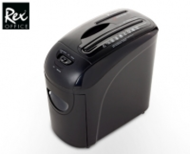 REX® OFFICE Aktenvernichter (Kreuzschnitt) 34.99 €