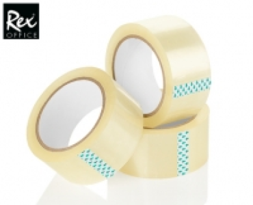 REX® OFFICE Packband, 3er-Set