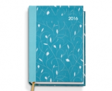 Haushalts-/Buch­kalender 2016