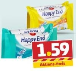 HAPPY END Feuchtes Toilettenpapier 1.59&nbsp;&euro;