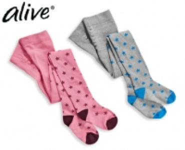 ALIVE&reg;Kinder-Strumpfhose 1.99&nbsp;&euro;