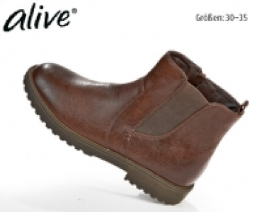 ALIVE&reg;Kinder-Booties 12.99&nbsp;&euro;