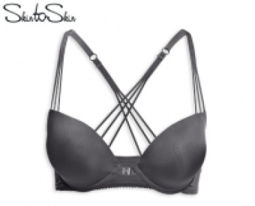 SKIN TO SKIN&reg;Push-up-BH Magic