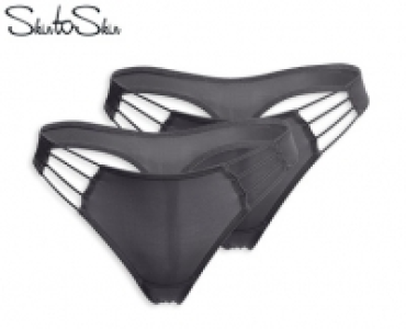 SKIN TO SKIN&reg;2 Slips Magic