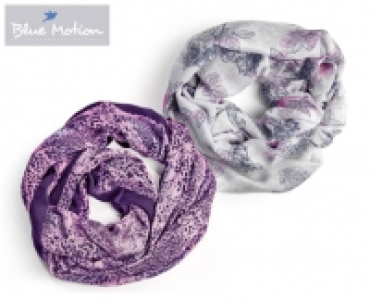 BLUE MOTION®Loopschal 4.99 €