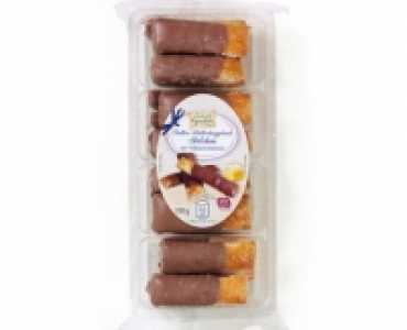 TRADITIONELLE GENÜSSE Butter-Blätterteiggebäck 1.79 €