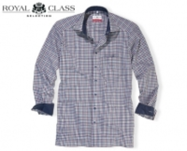 ROYAL CLASS&reg; SELECTION Hemd, Slim Fit