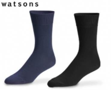 WATSONS&reg;Feine Wollsocken